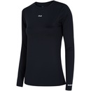 Camiseta Manga Longa com Proteção Solar UV Fila Sun Protect BR - Feminina - Foto 5