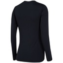 Camiseta Manga Longa com Proteção Solar UV Fila Sun Protect BR - Feminina - Foto 6