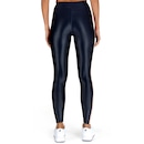 Calça Legging Fila Shine Tape - Feminina - Foto 3
