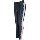 Calça Legging Fila Shine Tape - Feminina - Foto 7