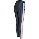 Calça Legging Fila Shine Tape - Feminina - Foto 8