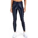 Calça Legging Fila Shine Tape - Feminina - Foto 2