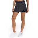 Short Saia Fila Short Match - Feminino - Foto 4
