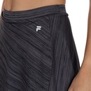 Short Saia Fila Short Match - Feminino - Foto 5