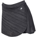 Short Saia Fila Short Match - Feminino - Foto 9