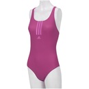 Maiô para Natação adidas SH3.RO Mid 3S - Feminino - Foto 3