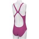 Maiô para Natação adidas SH3.RO Mid 3S - Feminino - Foto 4