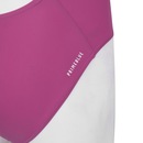 Maiô para Natação adidas SH3.RO Mid 3S - Feminino - Foto 6