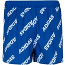 Bermuda de Natação adidas Clx Sh Vsl - Masculina - Foto 3