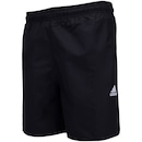 Bermuda de Banho adidas Solid CLX SL - Masculina - Foto 1