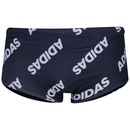 Sunga adidas Essence Graphic - Adulto - Foto 1