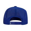 Boné do Cruzeiro adidas Aba Curva JLS23 Snapback Trucker - Adulto - Foto 6