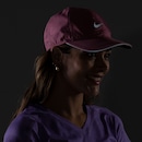 Boné Aba Curva Nike Dri-fit Arobill Fetherlight - Strapback - Adulto - Foto 5