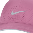 Boné Aba Curva Nike Dri-fit Arobill Fetherlight - Strapback - Adulto - Foto 9