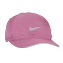 Boné Aba Curva Nike Dri-fit Arobill Fetherlight - Strapback - Adulto - Foto 10
