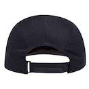 Boné Aba Curva adidas Running Mesh Aeroready - Strapback - Adulto - Foto 3