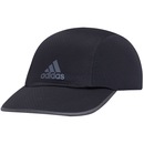 Boné Aba Curva adidas Running Mesh Aeroready - Strapback - Adulto - Foto 1