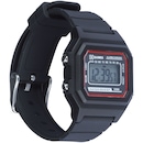 Relógio Digital X Games Digital XKPPD074 - Unissex - Foto 2