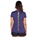 Camiseta ASICS Alongada - Feminina - Foto 3