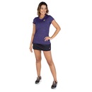Camiseta ASICS Alongada - Feminina - Foto 4