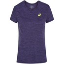 Camiseta ASICS Alongada - Feminina - Foto 5