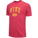 Camiseta Nike Sb Tee Collegiate - Masculina - Foto 3