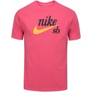 Camiseta Nike SB Tee HBR - Masculina - Foto 1