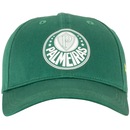 Boné do Palmeiras Puma Aba Curva Snapback Sep Training Cap - Adulto - Foto 2