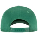 Boné do Palmeiras Puma Aba Curva Snapback Sep Training Cap - Adulto - Foto 3