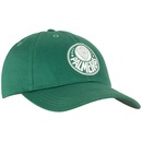 Boné do Palmeiras Puma Aba Curva Snapback Sep Training Cap - Adulto - Foto 5
