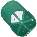 Boné do Palmeiras Puma Aba Curva Snapback Sep Training Cap - Adulto - Foto 6