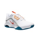 Tênis Nike Court Air Max Volley - Masculino - Foto 2