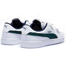 Tênis Infantil Puma Smash V2 SL - Foto 4