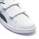 Tênis Infantil Puma Smash V2 SL - Foto 8