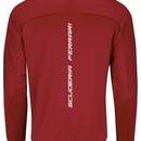 Jaqueta Puma Scuderia Ferrari Race T7 Track JKT - Masculina - Foto 3