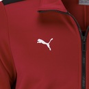 Jaqueta Puma Scuderia Ferrari Race T7 Track JKT - Masculina - Foto 5