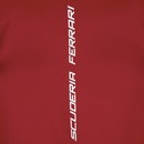 Jaqueta Puma Scuderia Ferrari Race T7 Track JKT - Masculina - Foto 7