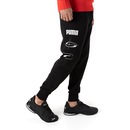 Calça Puma Rebel Pants CL FL - Masculina - Foto 5