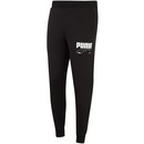 Calça Puma Rebel Pants CL FL - Masculina - Foto 7