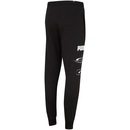 Calça Puma Rebel Pants CL FL - Masculina - Foto 8