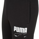 Calça Puma Rebel Pants CL FL - Masculina - Foto 10