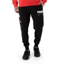 Calça Puma Rebel Pants CL FL - Masculina - Foto 2
