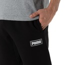 Calça Puma Rebel Pants Fl - Masculina - Foto 5