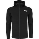 Jaqueta Puma com Capuz Evostripe Core FZ Hoodie - Masculina - Foto 2