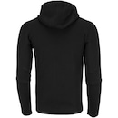 Jaqueta Puma com Capuz Evostripe Core FZ Hoodie - Masculina - Foto 3