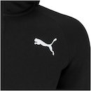Jaqueta Puma com Capuz Evostripe Core FZ Hoodie - Masculina - Foto 5
