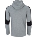 Jaqueta Puma com Capuz Evostripe Core FZ Hoodie - Masculina - Foto 3