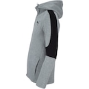 Jaqueta Puma com Capuz Evostripe Core FZ Hoodie - Masculina - Foto 7