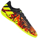 CHUTEIRA FUTSAL ADIDAS NEMEZIZ MESSI 20.4 JR - INFANTIL - Foto 1