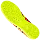 CHUTEIRA FUTSAL ADIDAS NEMEZIZ MESSI 20.4 JR - INFANTIL - Foto 10